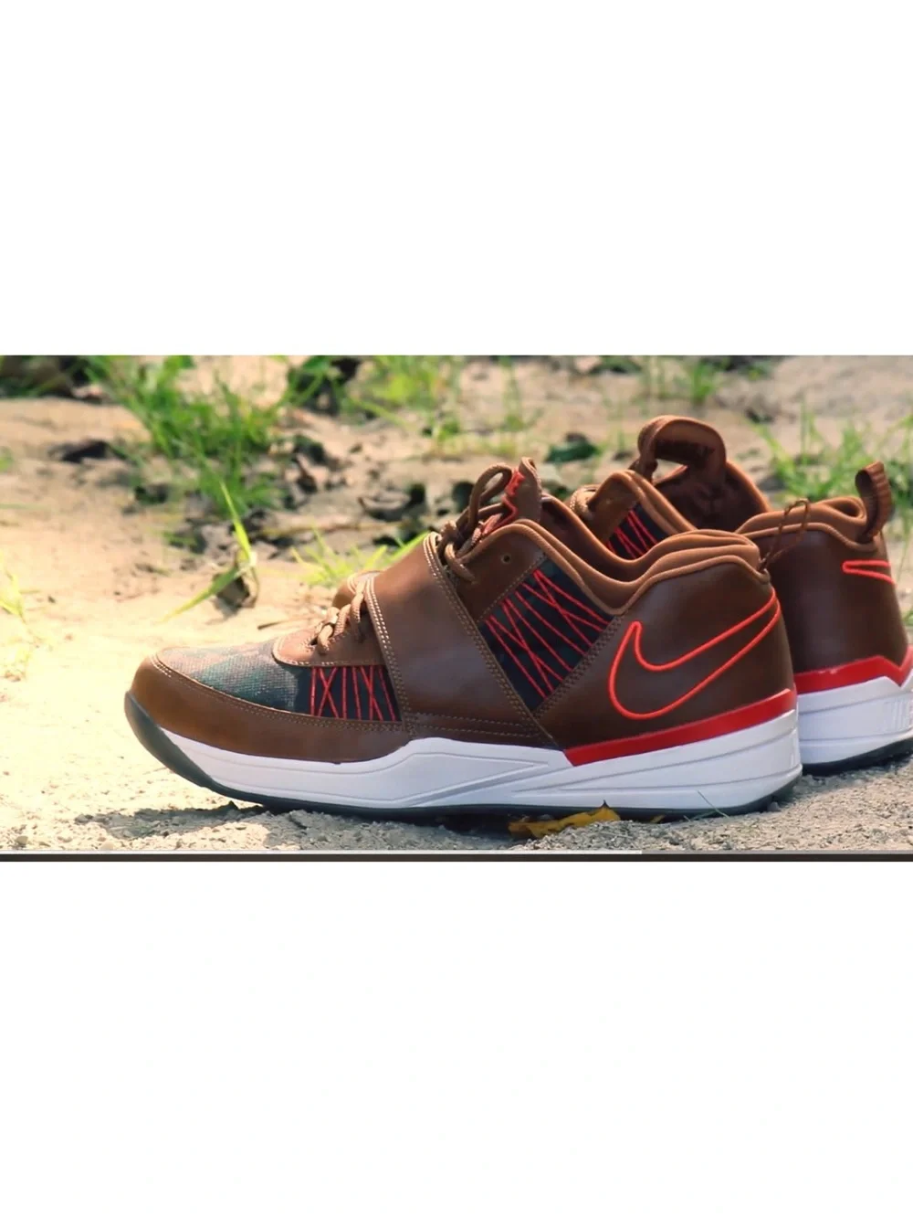 Nike comfortable men